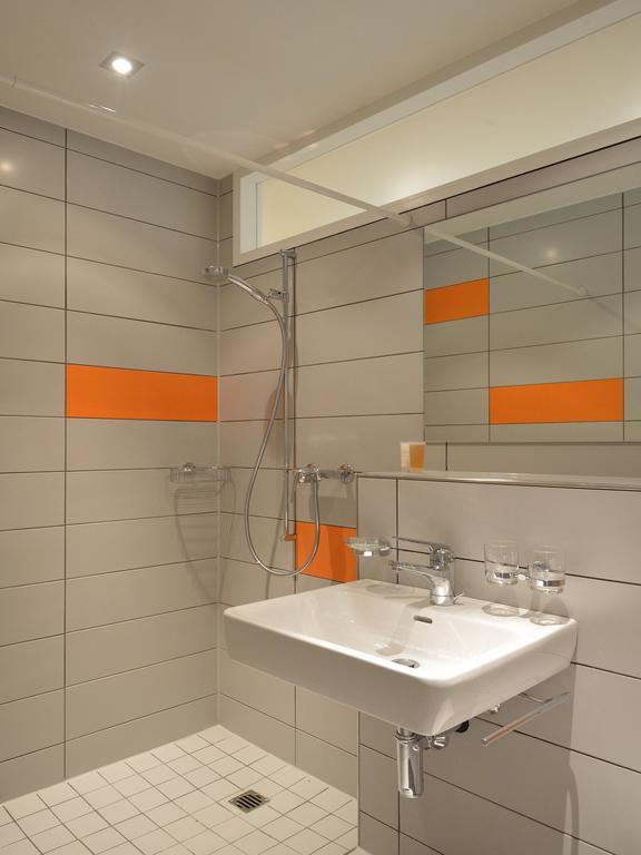 Garden Studio Apartment Zürichberg Kamer foto
